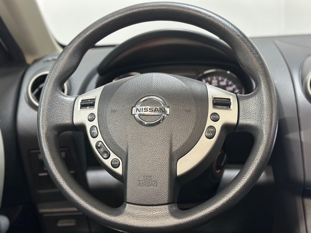 2012 Nissan Rogue Image 15