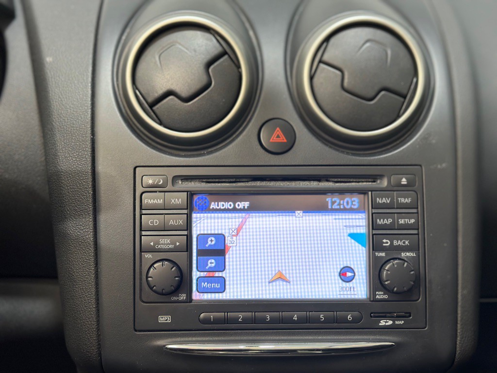 2012 Nissan Rogue Image 16