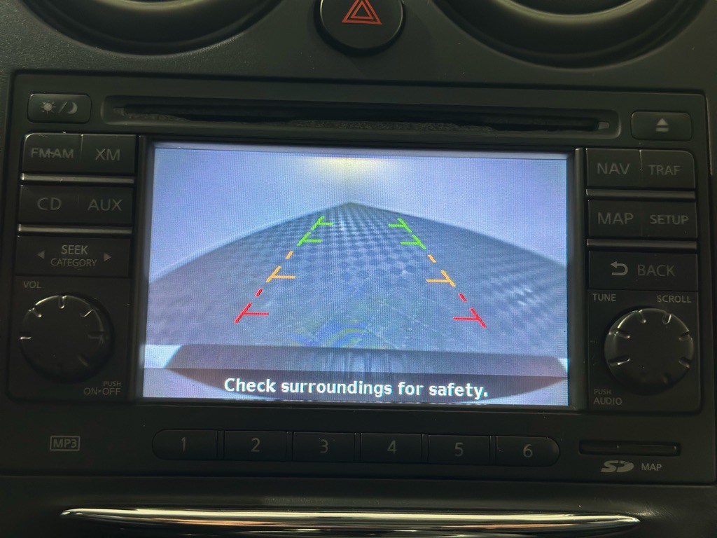 2012 Nissan Rogue Image 22