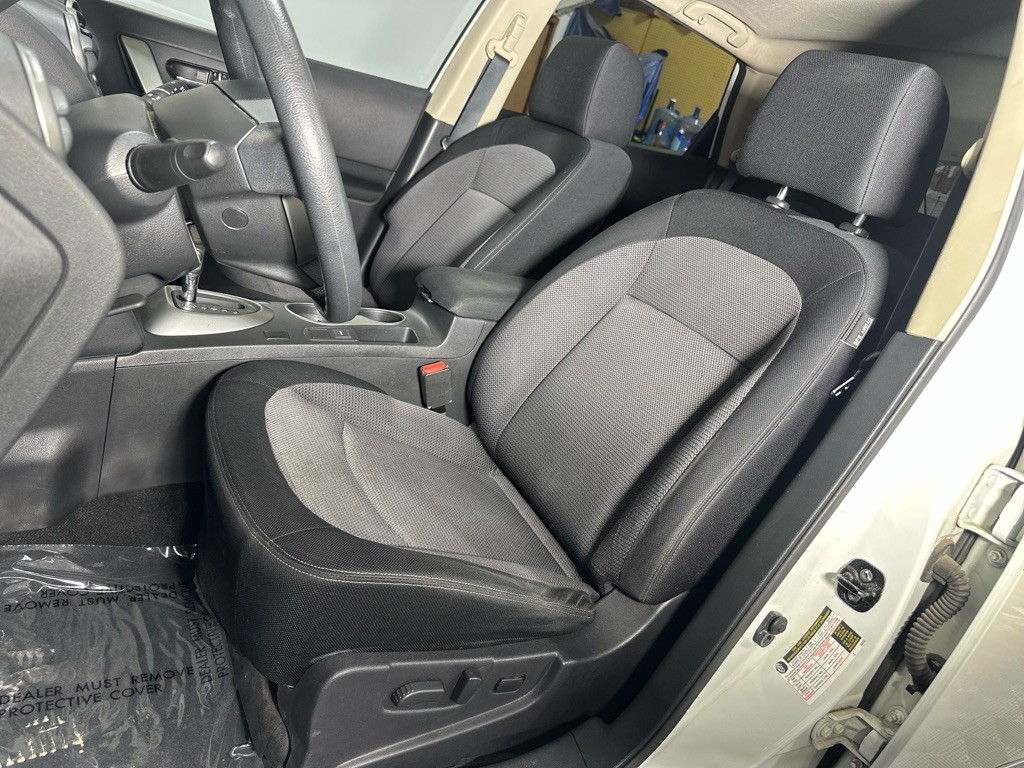 2012 Nissan Rogue Image 24