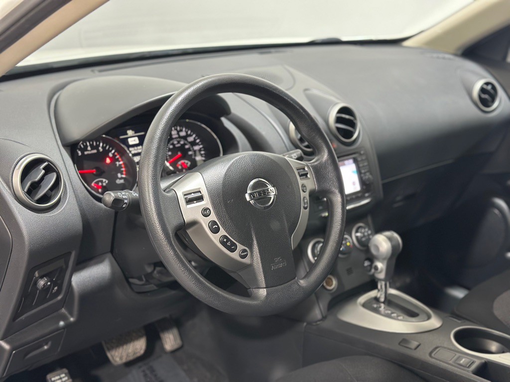 2012 Nissan Rogue Image 26