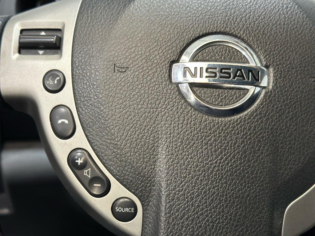 2012 Nissan Rogue Image 27