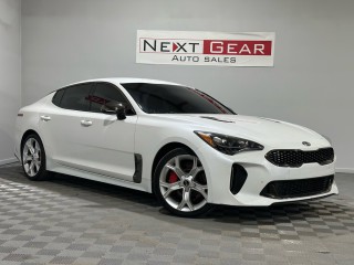 Image for 2020 Kia Stinger GT ID: 7306779