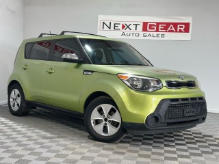 Image for 2014 Kia Soul + ID: 7308535