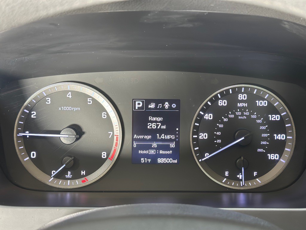 2015 Hyundai Sonata Image 13