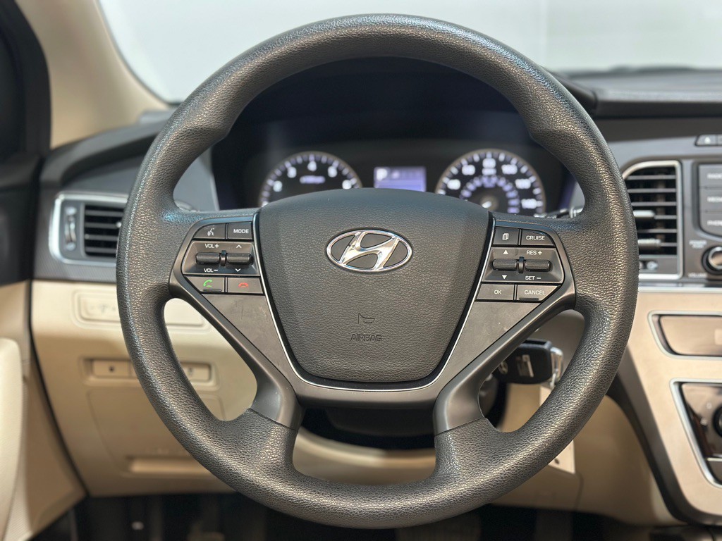 2015 Hyundai Sonata Image 14