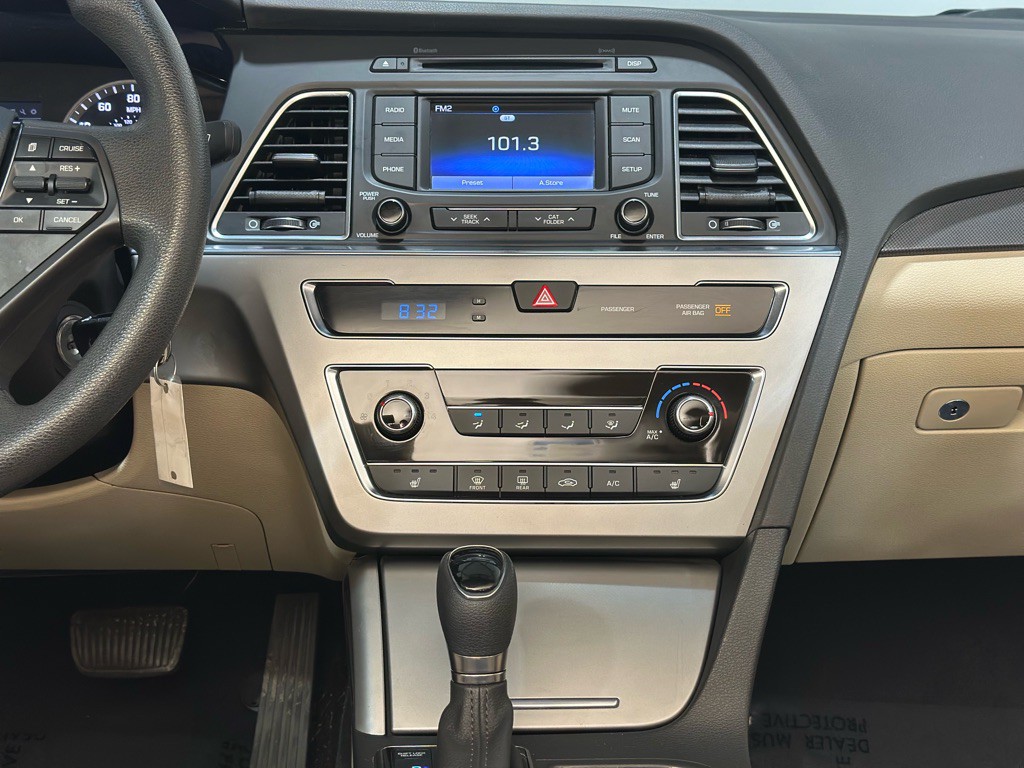 2015 Hyundai Sonata Image 15