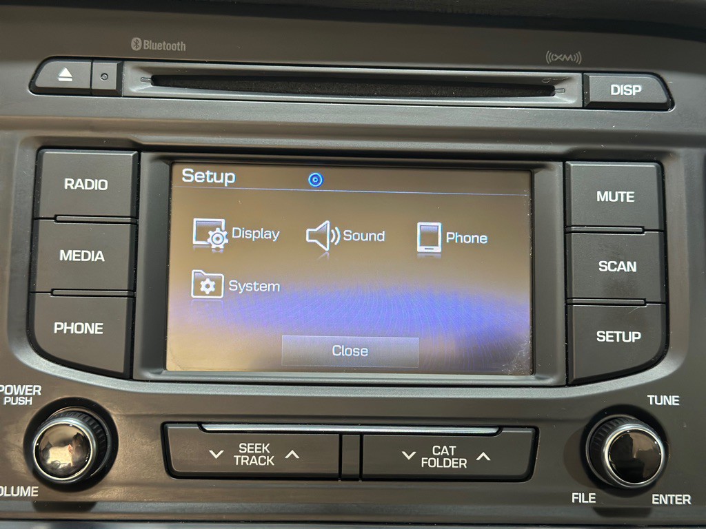 2015 Hyundai Sonata Image 17