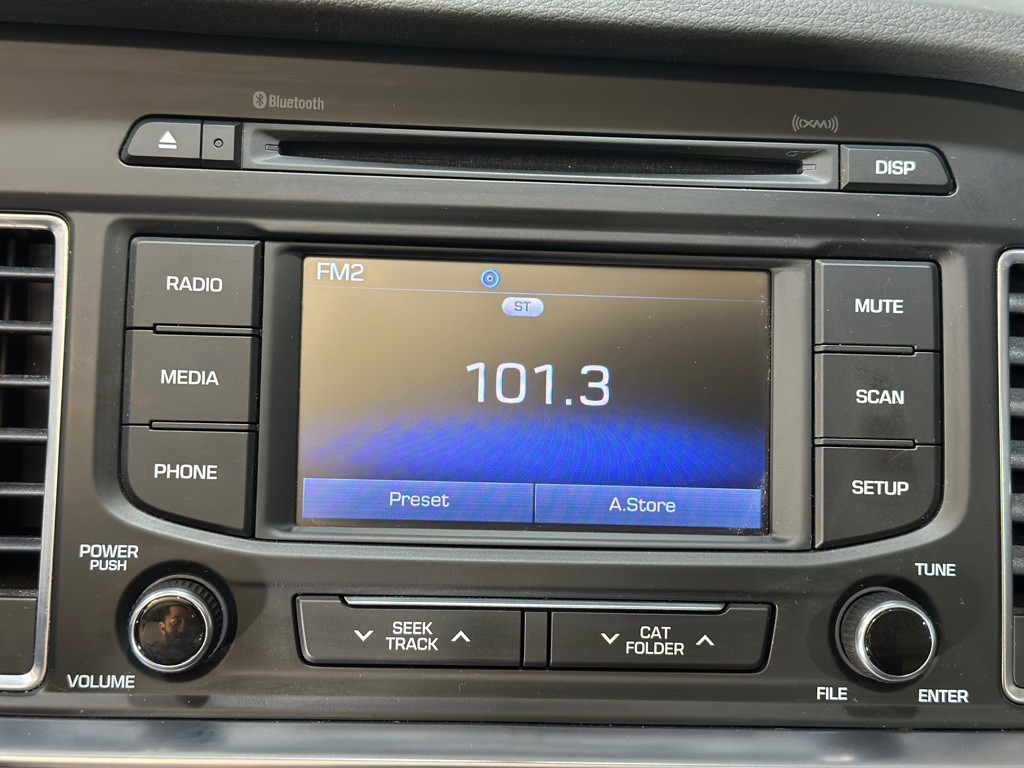 2015 Hyundai Sonata Image 18