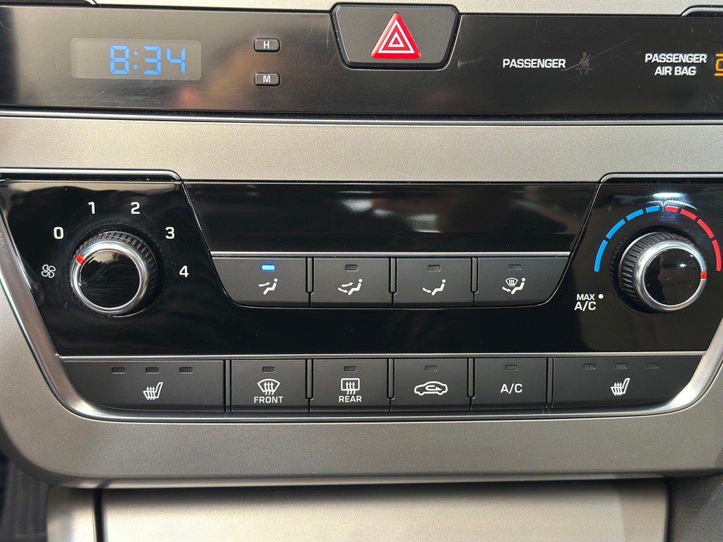 2015 Hyundai Sonata Image 19