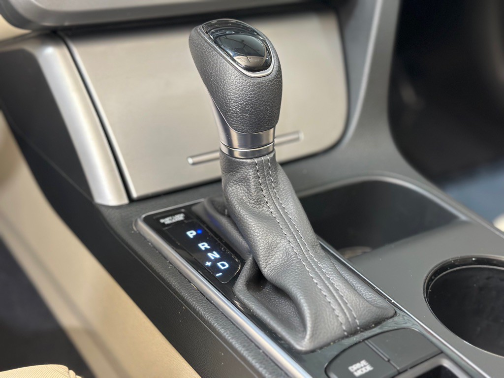 2015 Hyundai Sonata Image 21