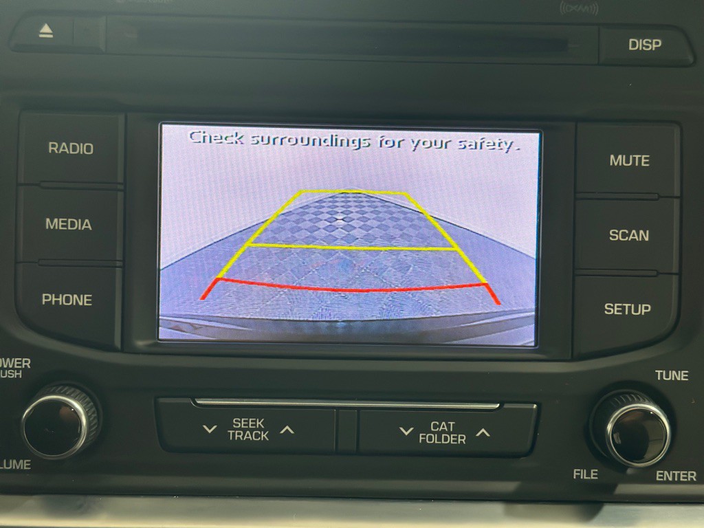 2015 Hyundai Sonata Image 22