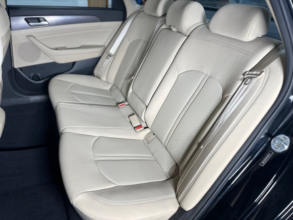 2015 Hyundai Sonata Image 26