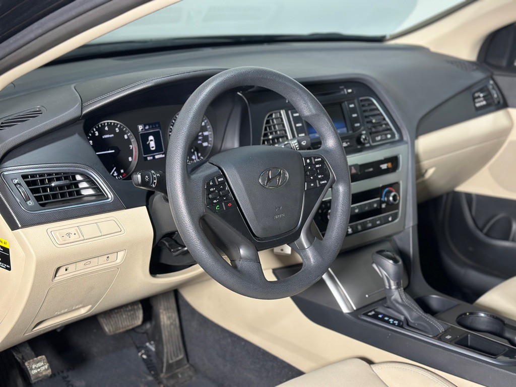 2015 Hyundai Sonata Image 27