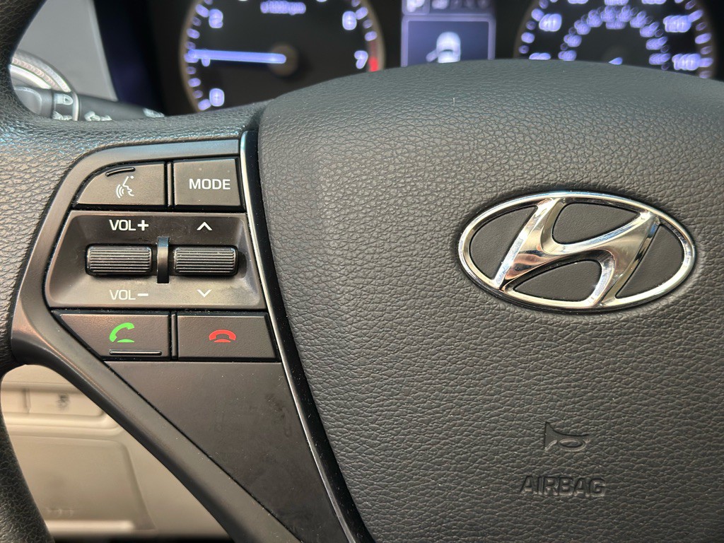 2015 Hyundai Sonata Image 28