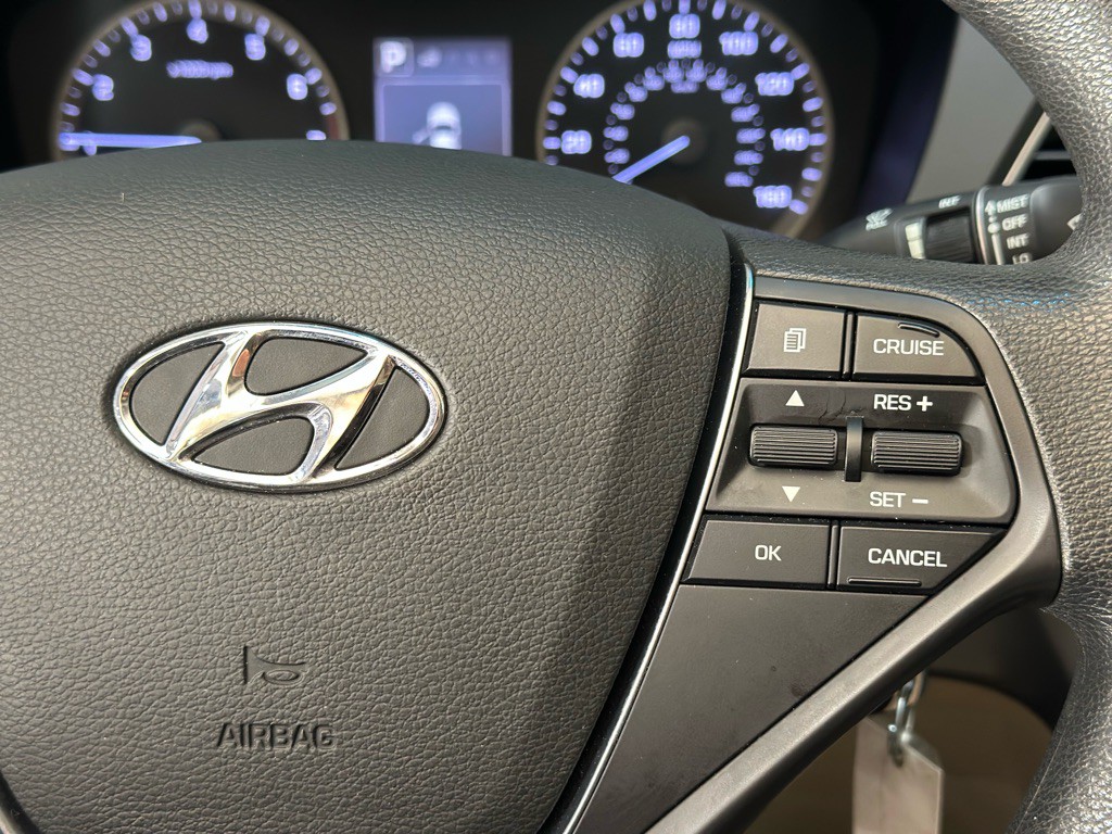 2015 Hyundai Sonata Image 29