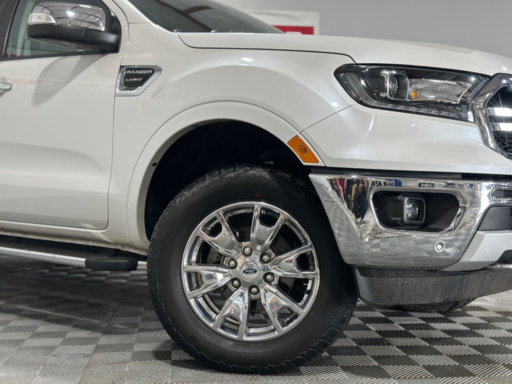 2019 Ford Ranger Image 3