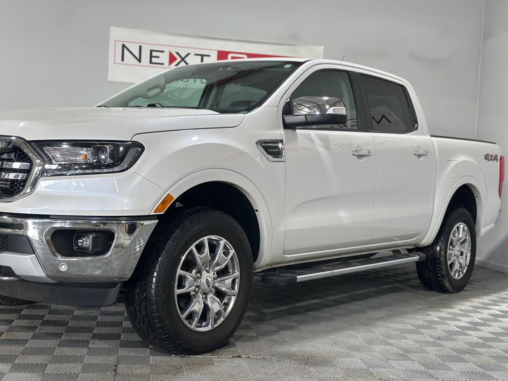 2019 Ford Ranger Image 6