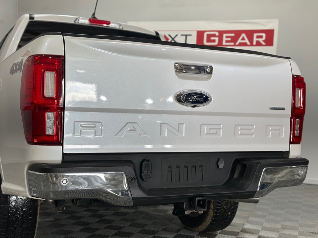 2019 Ford Ranger Image 7