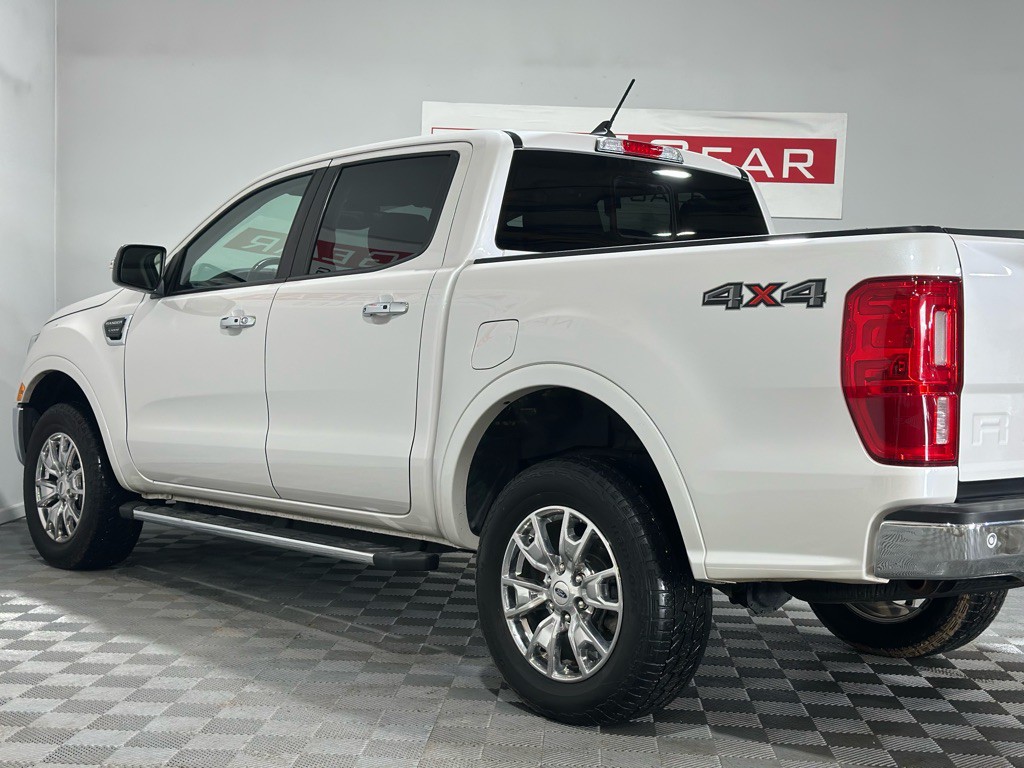 2019 Ford Ranger Image 10