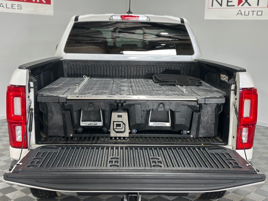 2019 Ford Ranger Image 11