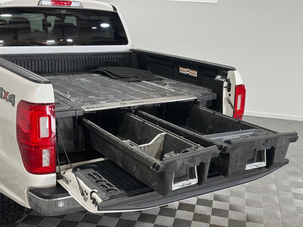 2019 Ford Ranger Image 12