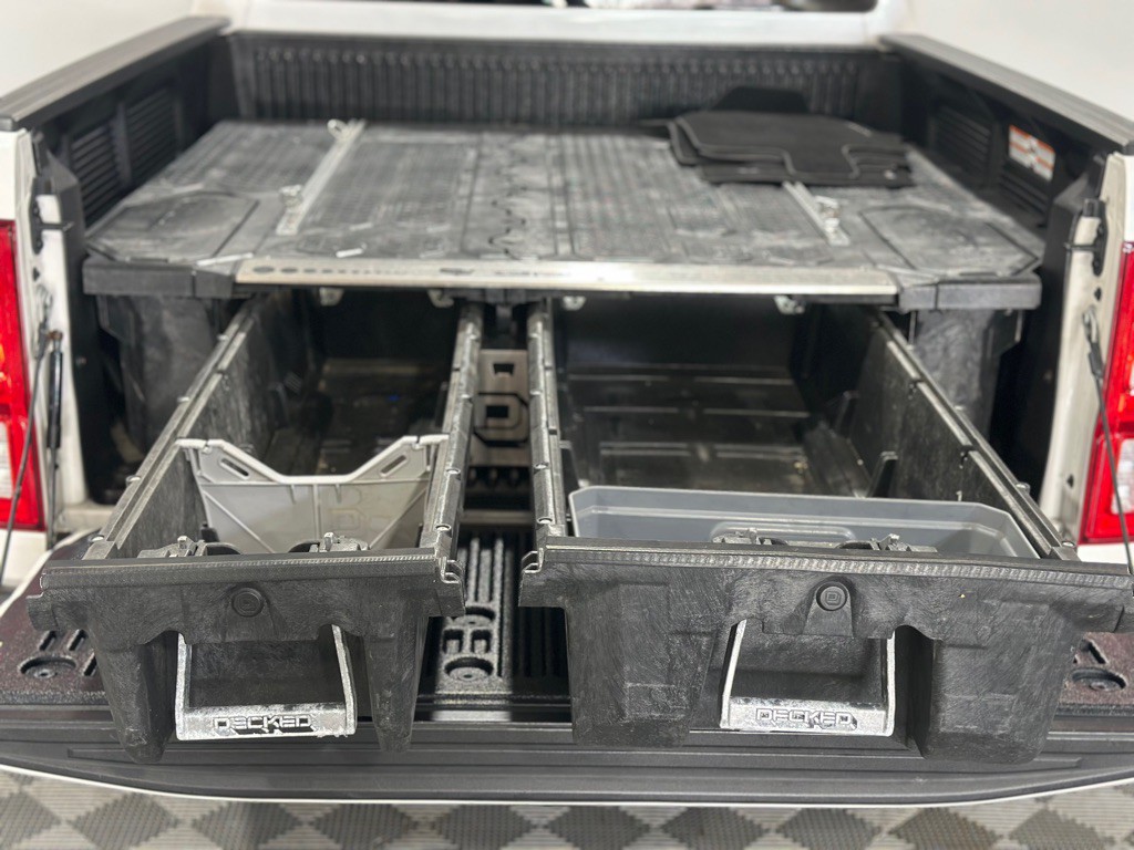 2019 Ford Ranger Image 13