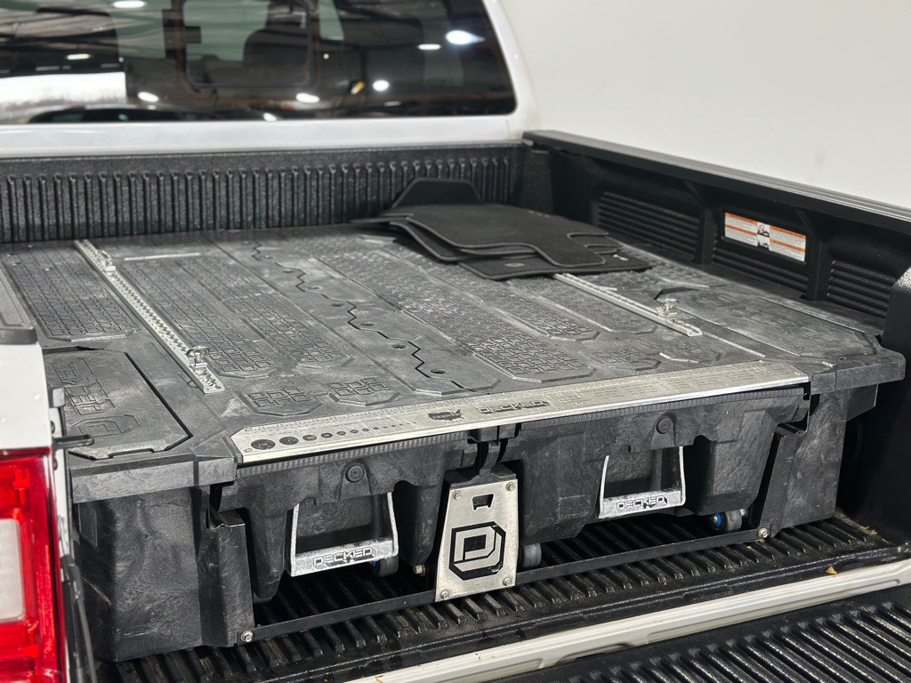 2019 Ford Ranger Image 14