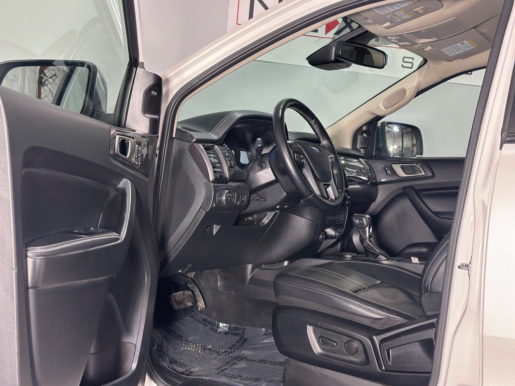 2019 Ford Ranger Image 15