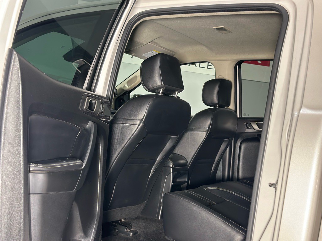 2019 Ford Ranger Image 16