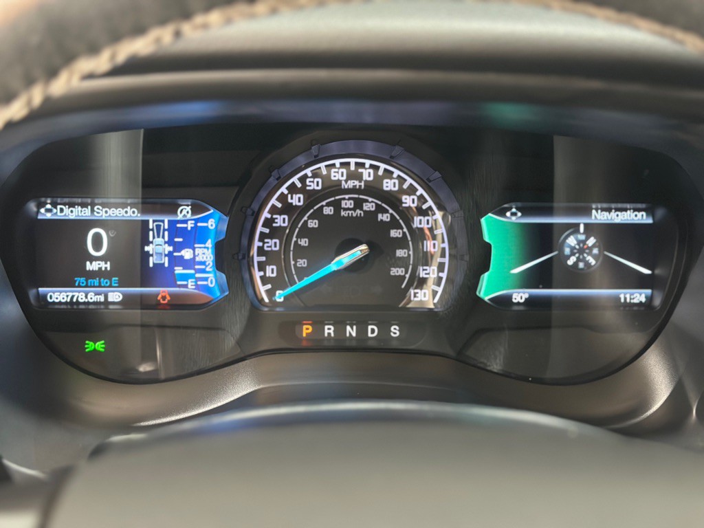 2019 Ford Ranger Image 18