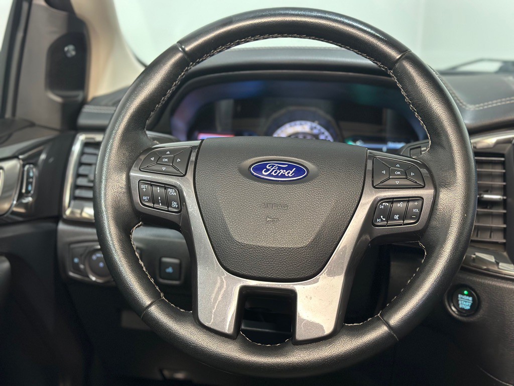 2019 Ford Ranger Image 19