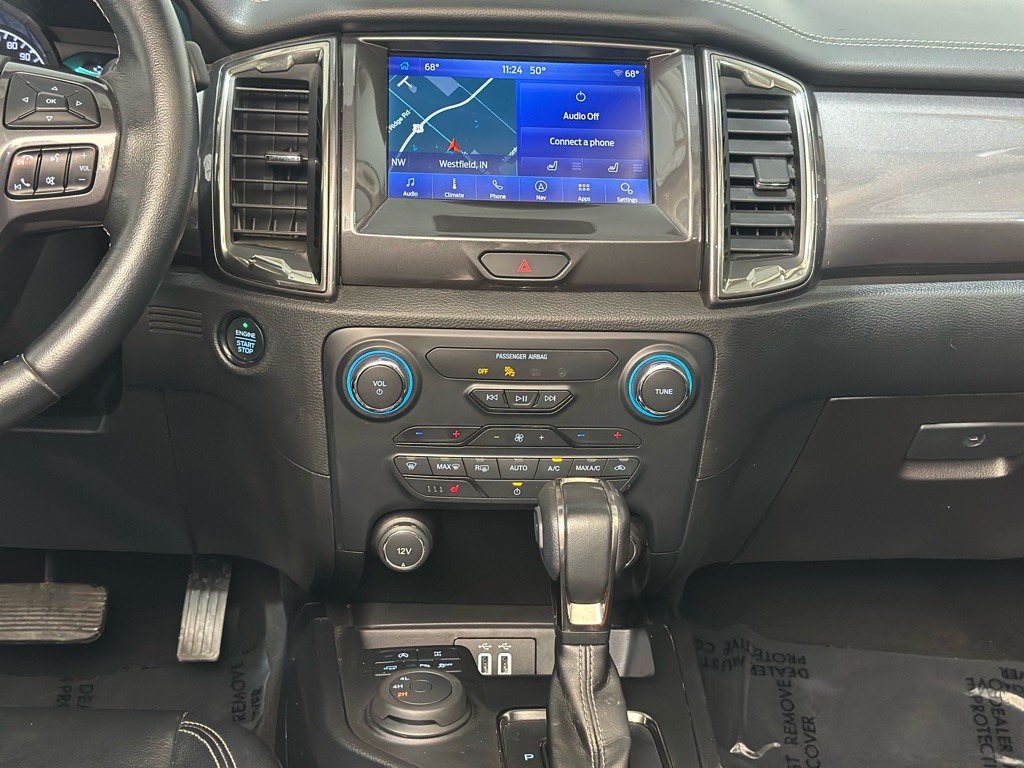 2019 Ford Ranger Image 20