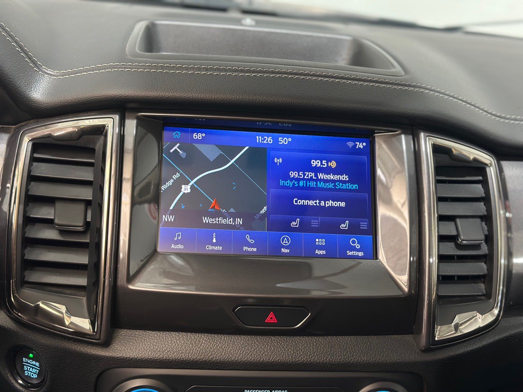 2019 Ford Ranger Image 21