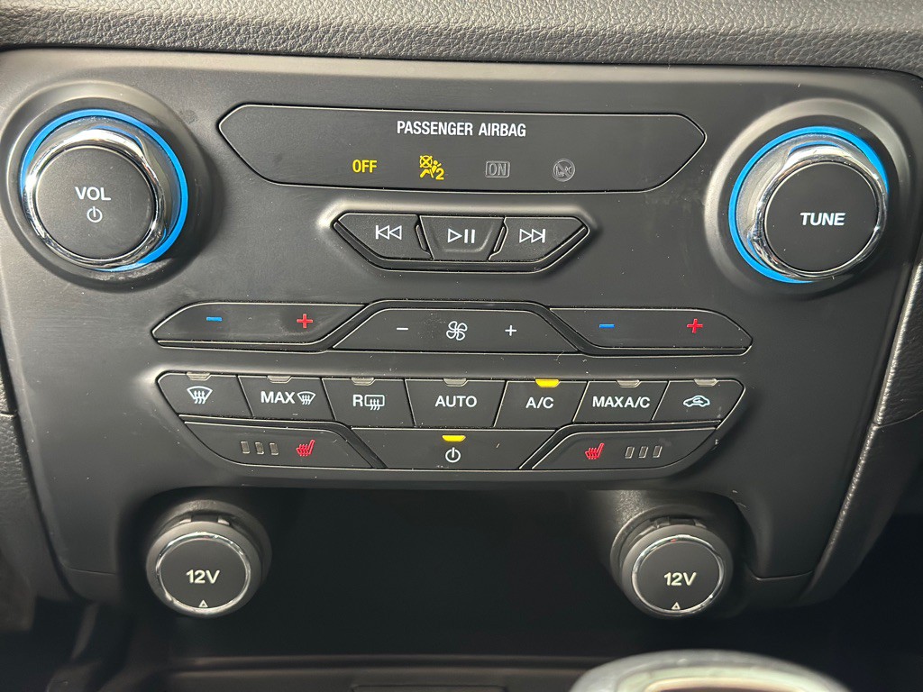 2019 Ford Ranger Image 22