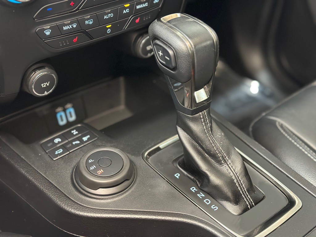 2019 Ford Ranger Image 23