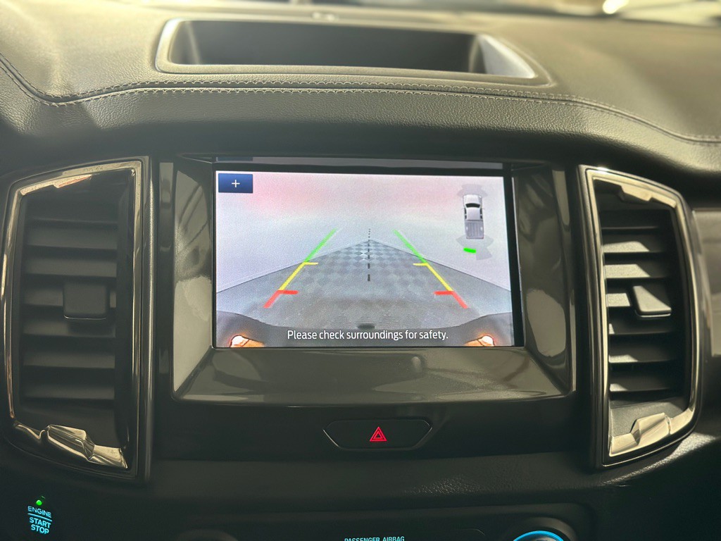 2019 Ford Ranger Image 25