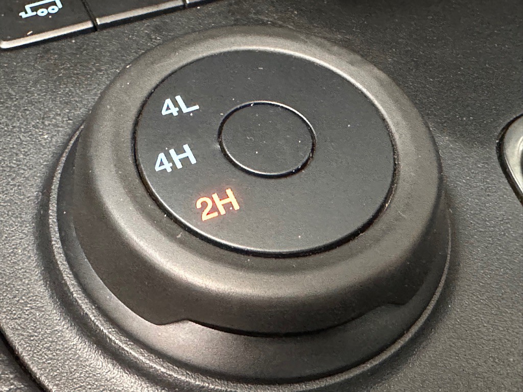 2019 Ford Ranger Image 26