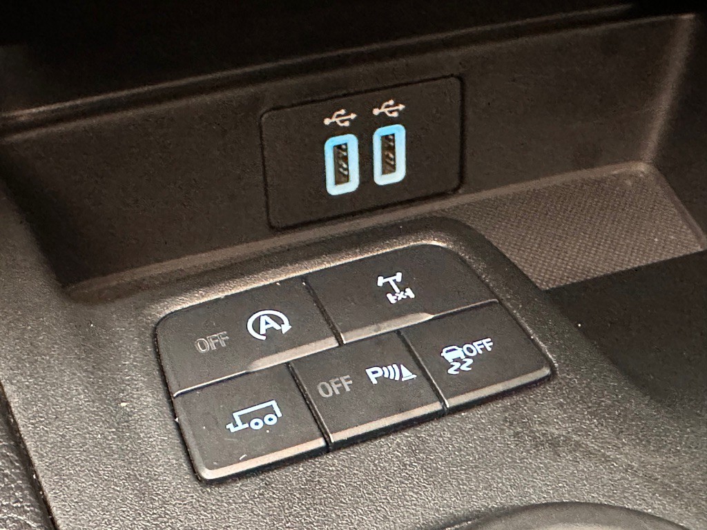 2019 Ford Ranger Image 27