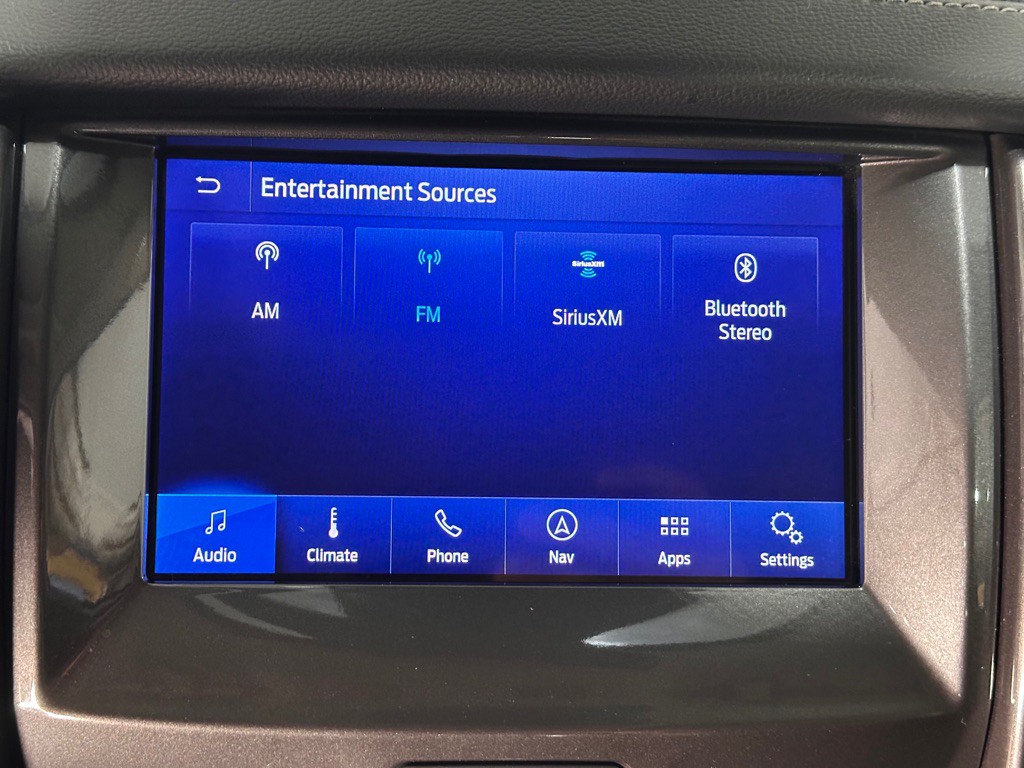 2019 Ford Ranger Image 29