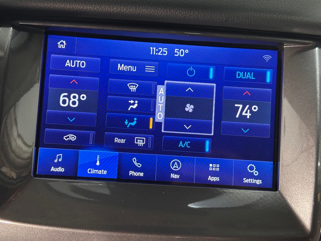 2019 Ford Ranger Image 30