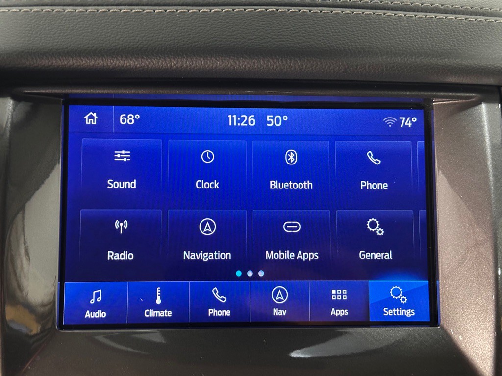 2019 Ford Ranger Image 31