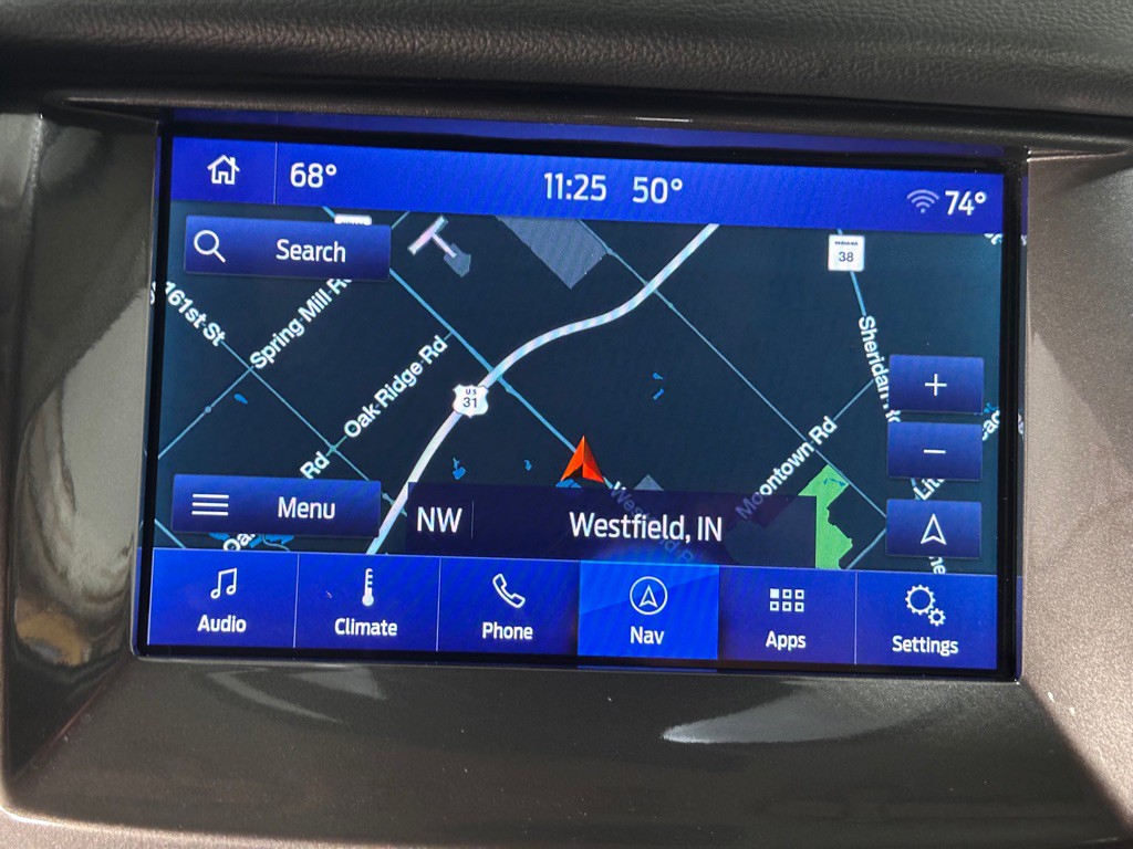 2019 Ford Ranger Image 32