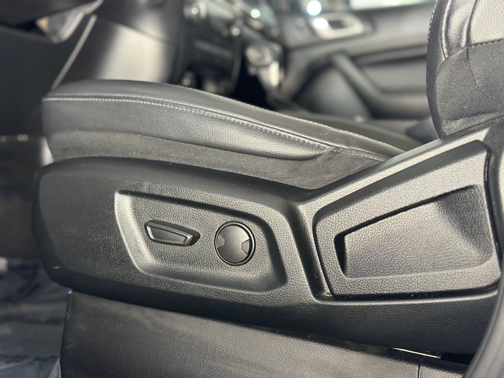 2019 Ford Ranger Image 34