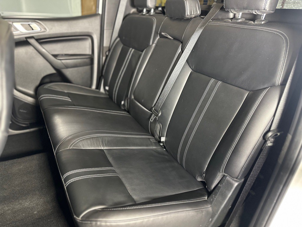 2019 Ford Ranger Image 36