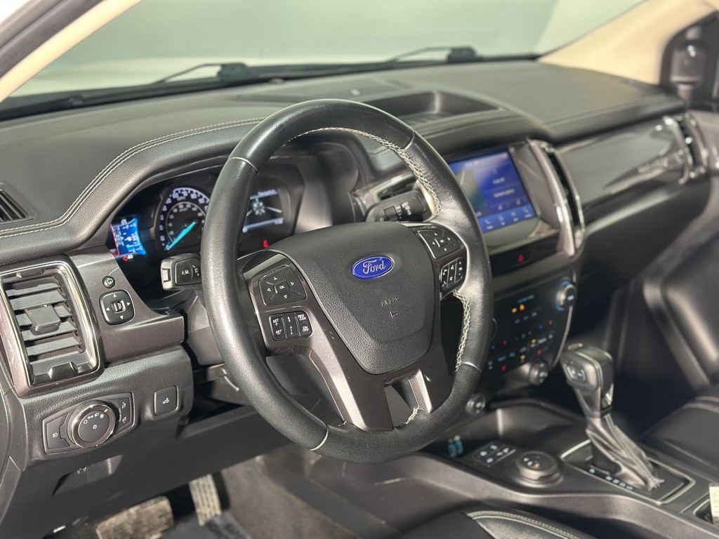 2019 Ford Ranger Image 37