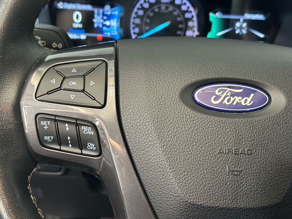 2019 Ford Ranger Image 38