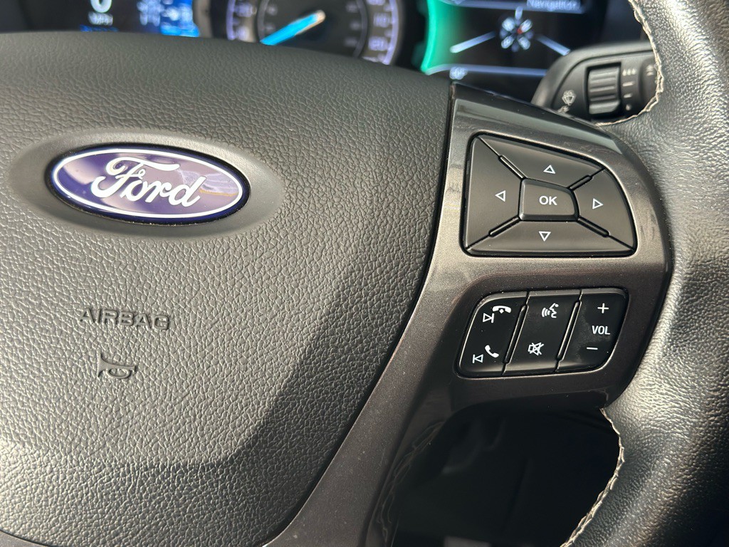 2019 Ford Ranger Image 39