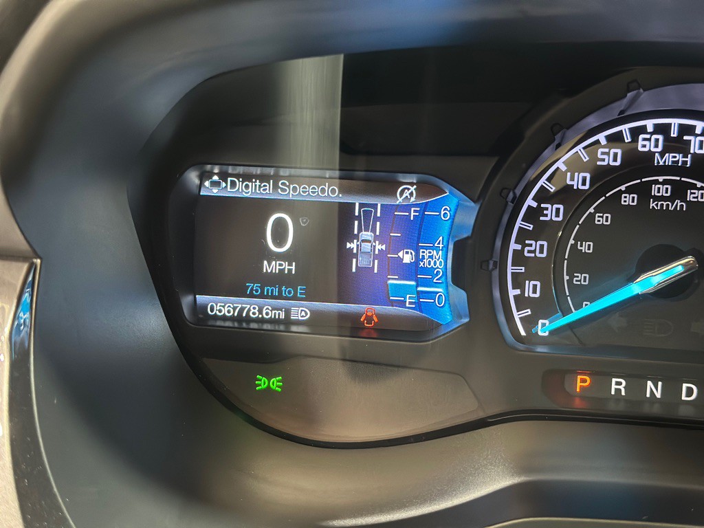 2019 Ford Ranger Image 40