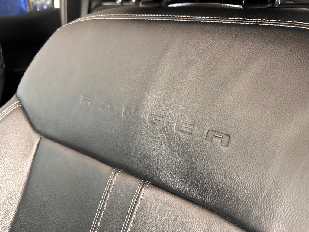 2019 Ford Ranger Image 46